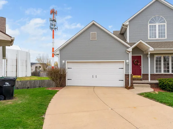 607 SE Tower Ct, Ankeny, IA 50021