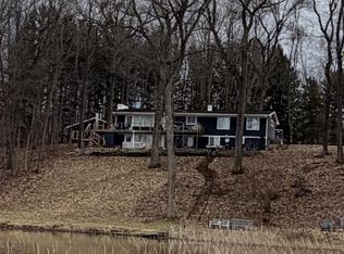 9679 Sterling Rd, Richland, MI 49083
