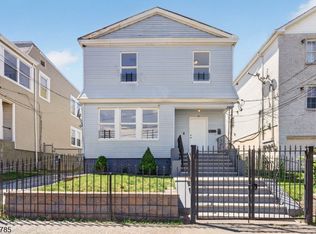 17 Wolcott Ter #2, Newark City, NJ 07112