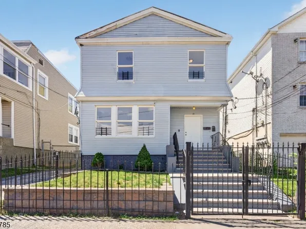 17 Wolcott Ter #2, Newark City, NJ 07112