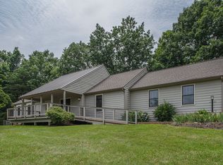 12516 Five Mile Rd, Fredericksburg, VA 22407