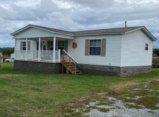 428 Bristol Rd, Harrogate, TN 37752