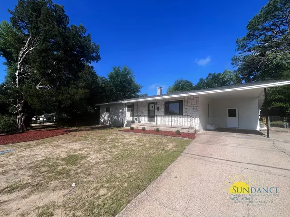 475 Andrew Dr, Valparaiso, FL 32580