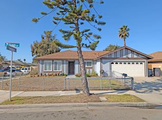 5031 Ivan Dr, Oxnard, CA 93033