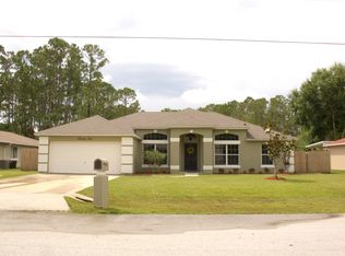 21 Post Tree Ln, Palm Coast, FL 32164