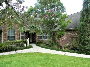 13117 Cleveland Rd, Conroe, TX 77304