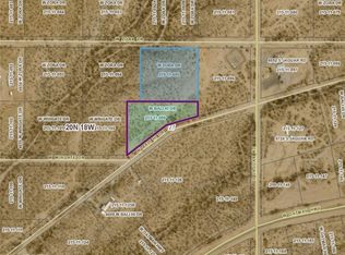 0 W Bali Hi Dr, Golden Valley, AZ 86413