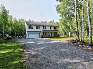 3550 W Lord Baranof Dr, Wasilla, AK 99654