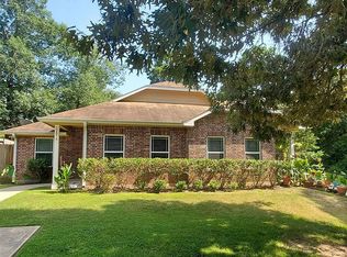 1059 Mann Rd UNIT B, Conroe, TX 77303