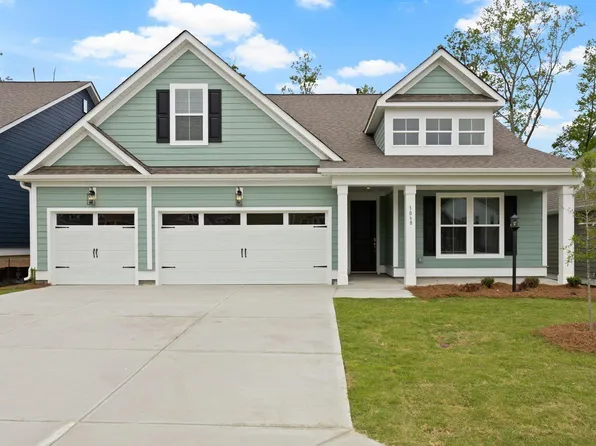 3068 Ambrosia Dr Lot 42, Duncan, SC 29334
