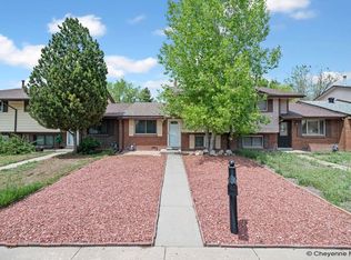 4712 E 13th St, Cheyenne, WY 82001