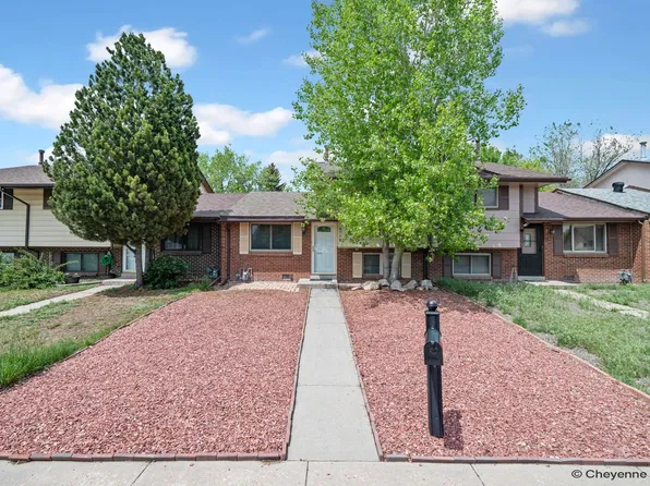 4712 E 13th St, Cheyenne, WY 82001