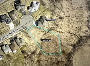 1700 Payton Ct NE, Sauk Rapids, MN 56379