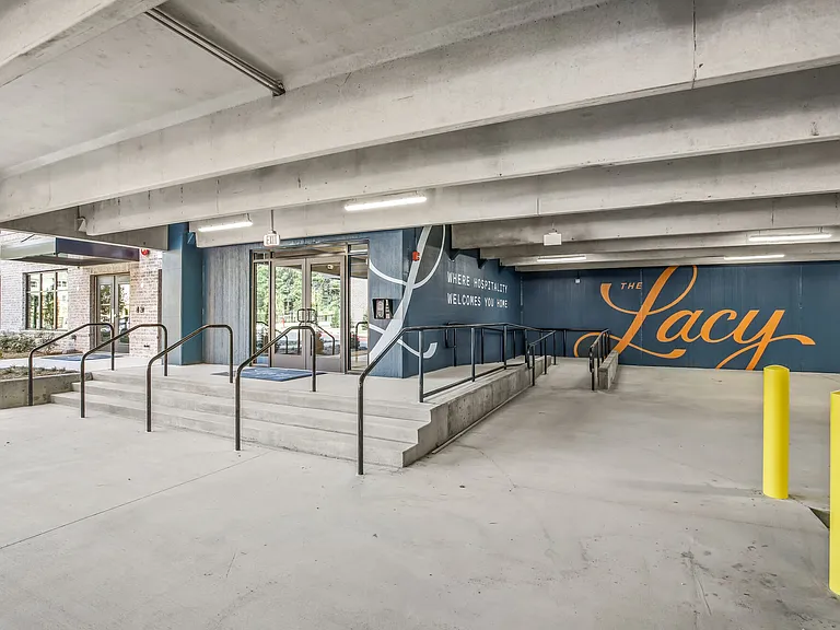 The Lacy at South Main — Photo 25