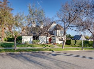 2050 E Mountain St, Pasadena, CA 91104