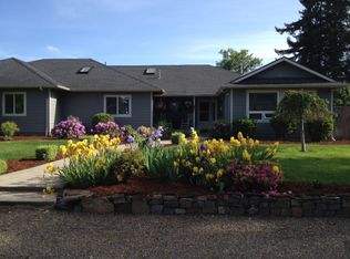 1450 Barnick Rd NE, Keizer, OR 97303