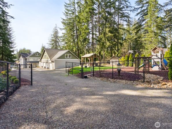 20 E North Cove Road, Shelton, WA 98584