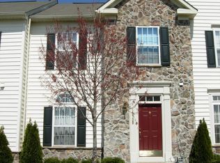 10728 Enfield Dr, Woodstock, MD 21163