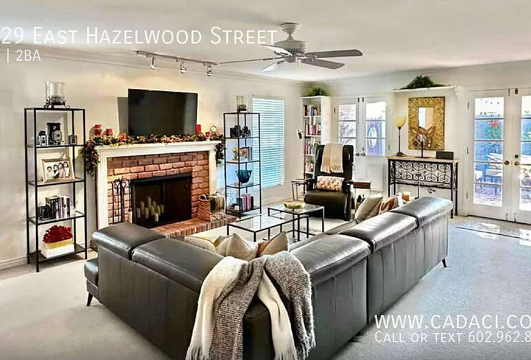 3129 E Hazelwood St — Photo 9