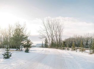 19403 Township Road 40 Rural Stettler #4, County Of, AB T0C2L0