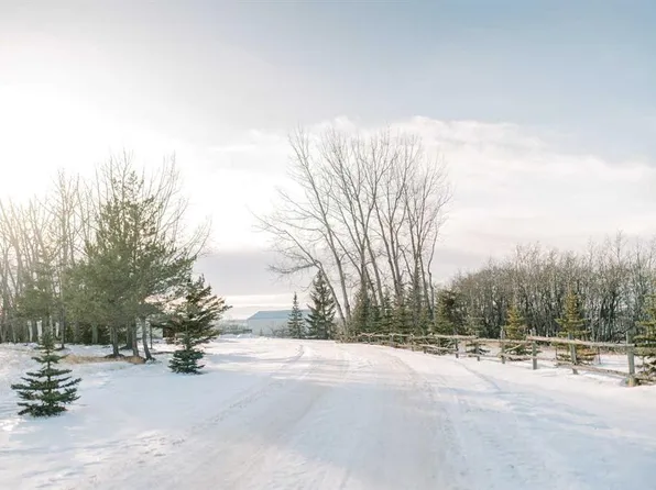 19403 Township Road 40 Rural Stettler #4, County Of, AB T0C 2L0