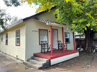3524 21st Ave, Sacramento, CA 95820