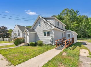 653 Main St, Springvale, ME 04083