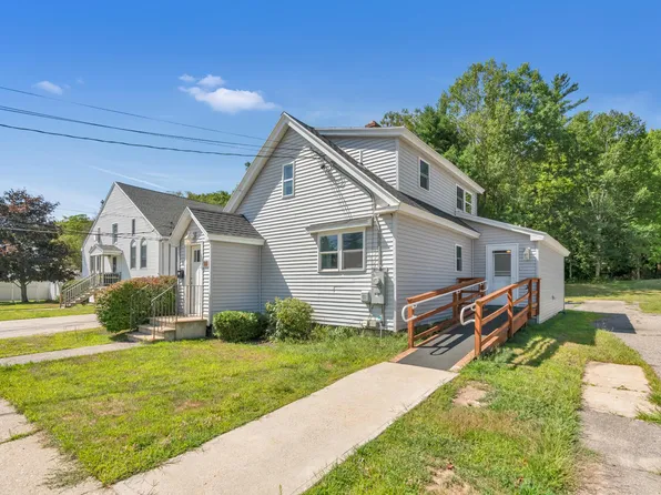 653 Main Street, Sanford, ME 04083