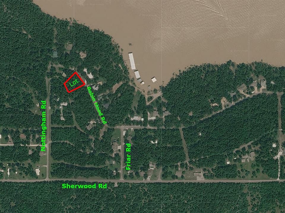 2nd image of 1035 Robin Hood Rd Lot 103