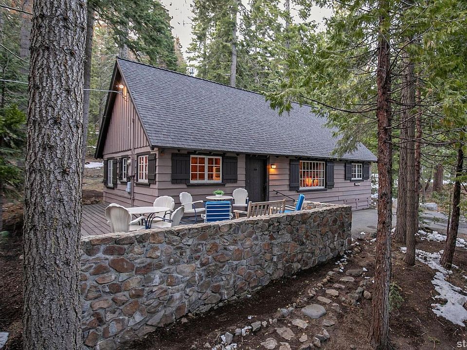 1566 Pine Ave, Tahoe City, CA 96145 Zillow