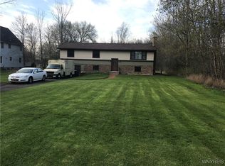 2395 Staley Rd, Grand Island, NY 14072