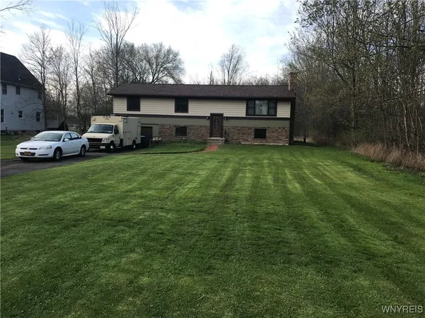 2395 Staley Rd, Grand Island, NY 14072
