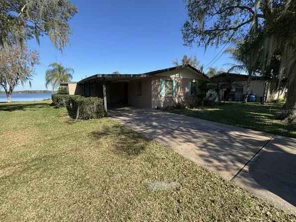 4384 Bonnet Lake Dr, Haines City, FL 33844