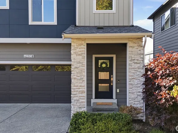 4230 141st Street SE #502-B, Snohomish, WA 98296
