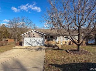 7314 Tarawood Dr, Cedar Hill, MO 63016