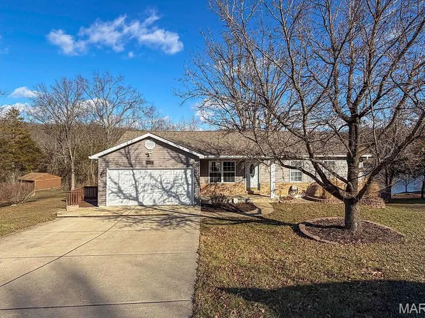 7314 Tarawood Dr, Cedar Hill, MO 63016