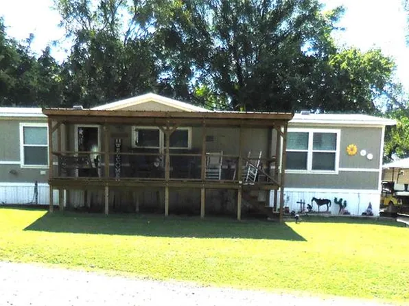 209 Union Dr, Sulphur, OK 73086