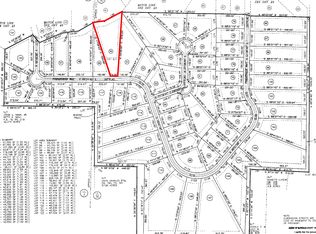 275 Preakness Way #LOT #50, Forsyth, GA 31029