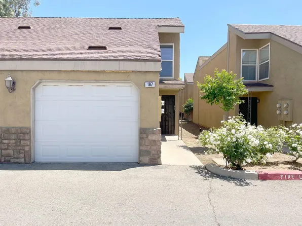 7166 N Fruit Ave APT 167, Fresno, CA 93711