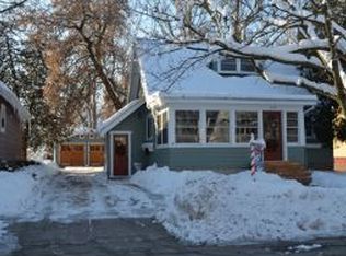 576 Forest Ave, Fond Du Lac, WI 54935