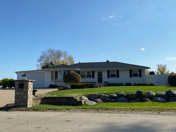 15911 S Codo Dr, Homer Glen, IL 60491