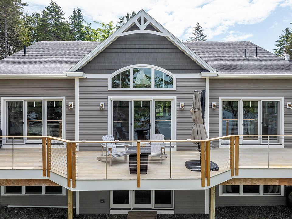 258 Gun Point Road, Harpswell, ME 04079 MLS 1593640 Zillow