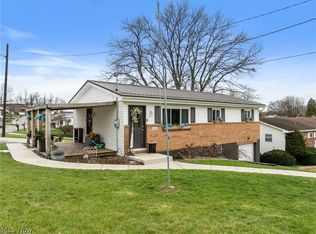112 Parkview Dr, Steubenville, OH 43953