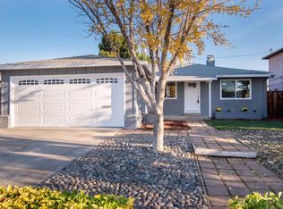 4676 Wheeler Dr, Fremont, CA 94538