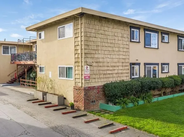3184 Cadillac Dr #8, San Jose, CA 95117