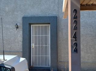 2242 W Wagon Wheel Dr, Phoenix, AZ 85021