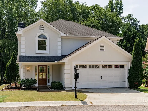 265 Cambridge Drive, Athens, GA