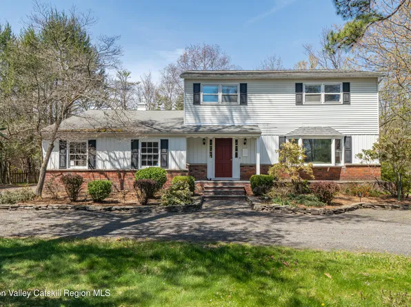 1 Stone Ridge Court, Woodstock, NY 12498