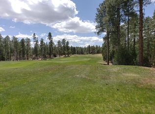 1399 S Falling Leaf Rd LOT 393, Show Low, AZ 85901