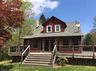 1 Kerrs Corner Rd, Blairstown, NJ 07825
